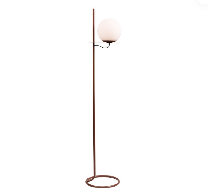 ¿Cuál es el efecto de iluminación de las lámparas decorativas?