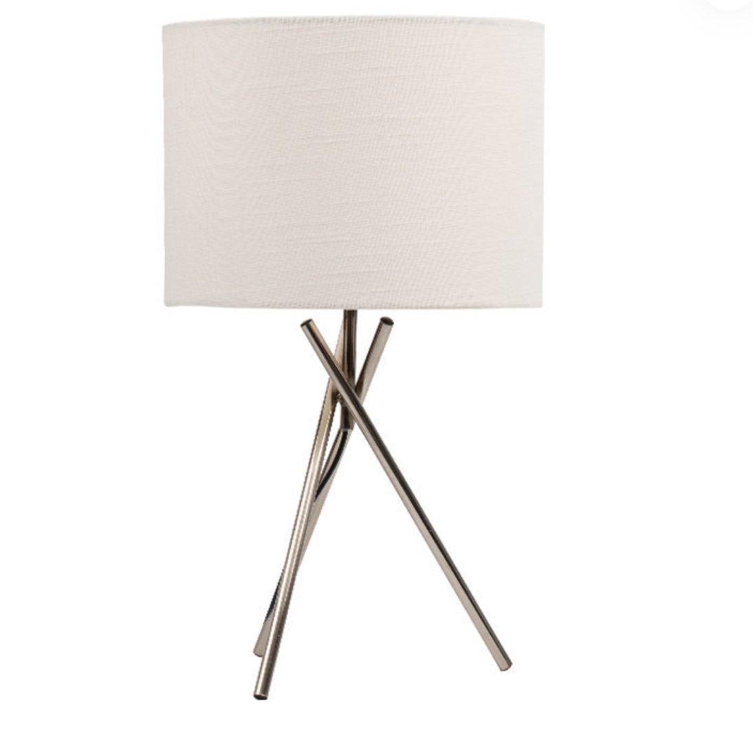 ¿Cómo elegir el estilo y el color de la lámpara de mesa decorativa más adecuado según el estilo de su sala de estar/dormitorio/estudio?