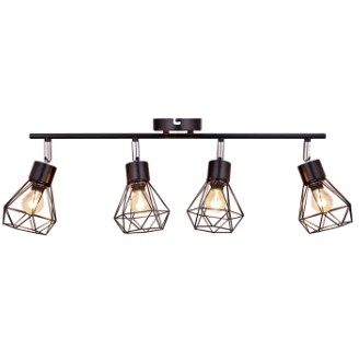 ¿Para qué se utiliza una lámpara de pared decorativa?